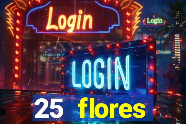 25 flores silvestres com nomes